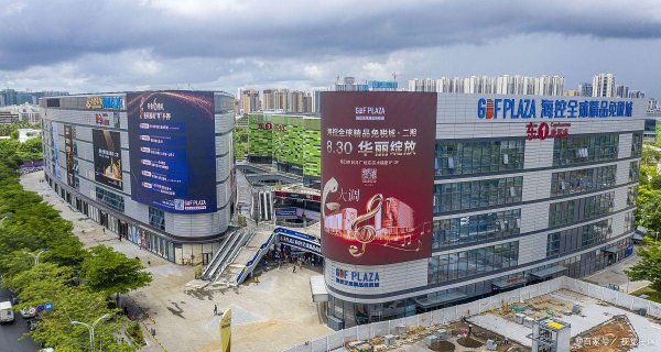 低息配资 金义观察：人民币支付+全球仓，义乌如何绕开美国关税铁幕？